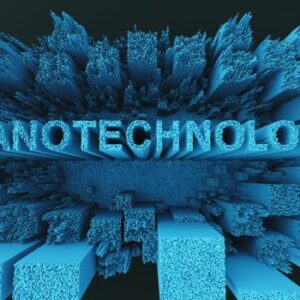 foto nanotecnologia